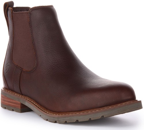 Ariat wexford h20 - ariat, imperméable