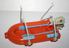 Playmobil 3539 vintage - vintage, canot
