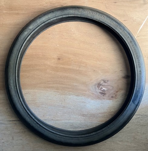 Solex pneu michelin neuf - solex,