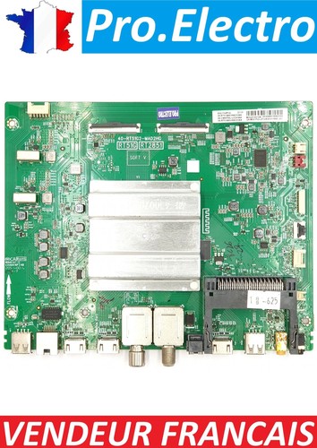 Motherboard tcl 65c715 - motherboard,