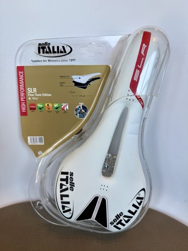 Selle italia slr - flow, team