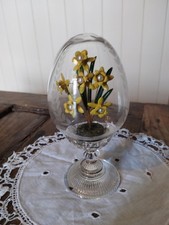 OEUF FRANKLIN MINT HOUSE OF FABERGE