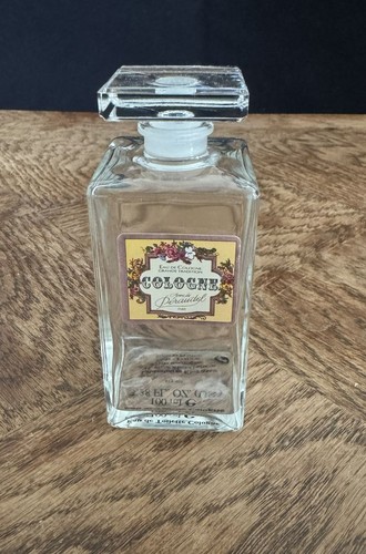 Eau toilette cologne - eau, de