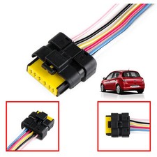 Réparation Prise Faisceau