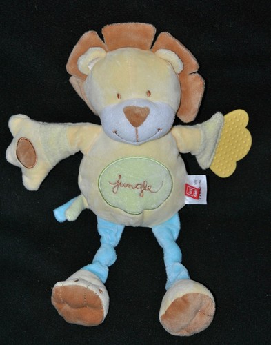 Doudou tex baby peluche - doudou,