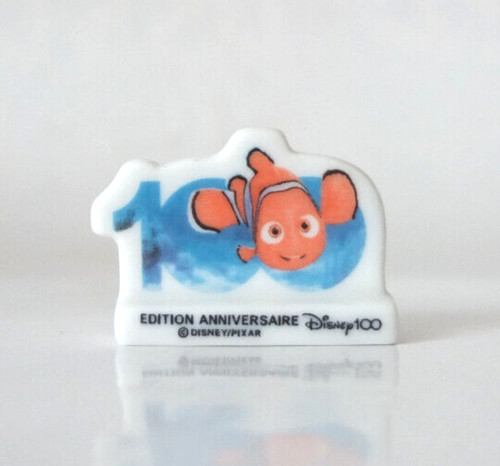 Feve disney pixar edition - feve,