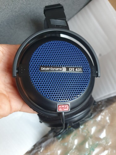 Beyerdynamic 431 vintage - dt,