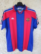 Maillot F.C BARCELONA