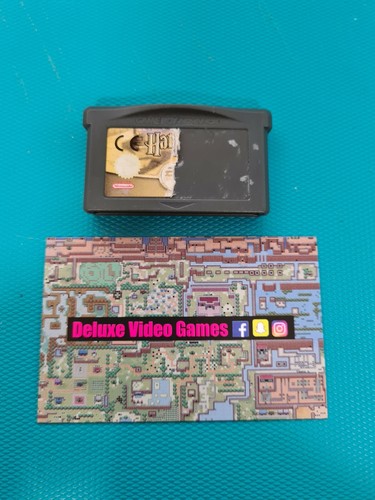 Nintendo gameboy advance - nintendo,
