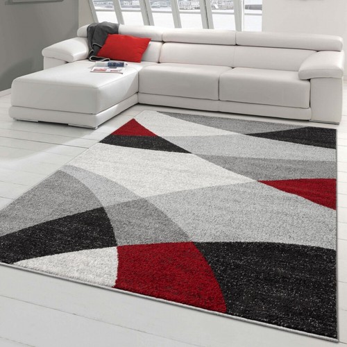 Tapis salon avec motif - salon,