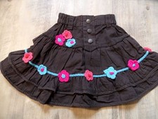 MIM-PI belle jupe volante