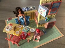 Lego scala 3243 the kitchen - 3243, la