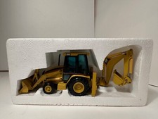 Pelleteuse Caterpillar 428C