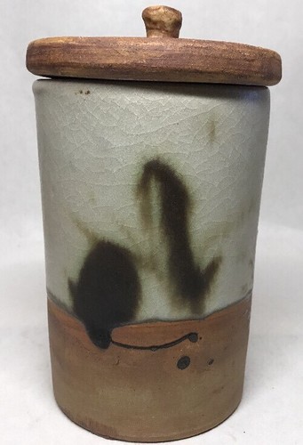 Rare boîte poterie la - boîte,