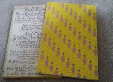 The Printed Sources of Western