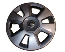 ENJOLIVEUR DE ROUE ORIGINAL 15'' RENAULT TWINGO III 403152924R NEUF
