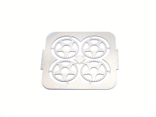 Alezan model accessoires - alezan,
