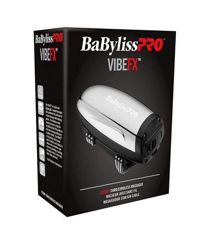 Babylisspro vibefx cordless - vibefx,