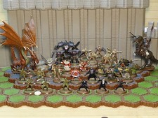 Construire votre heroscape - construire,