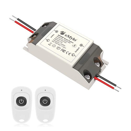 Emylo smart wifi commutateur - smart,