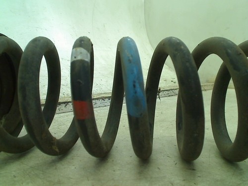 Ressort suspension avant - ressort,