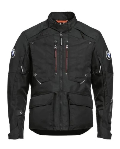 Bmw motorrad rallye jacket - motorrad, gs