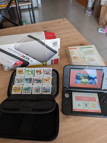 Nintendo 3ds pal - 3ds, xl