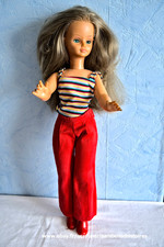 Poupée Cathie de Bella