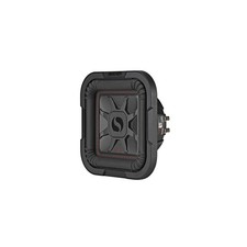 Kicker 46L7T82 Voiture Audio L7T 20.3cm Subwoofer Fin Profil Carré Double Bobine