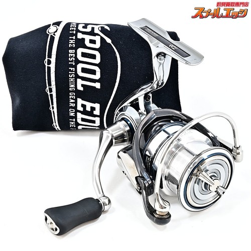 Moulinet toupie daiwa exist - moulinet,