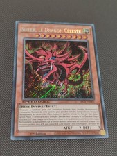 YU-GI-OH! Slifer le Dragon