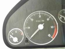Compteur PEUGEOT 407 COUPE