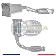 Catalyseur pour CITROEN BERLINGO Essence 1.6 2008-2011 - E1781