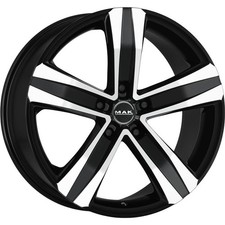 Jante alu MAK STONE 5 17" 7J