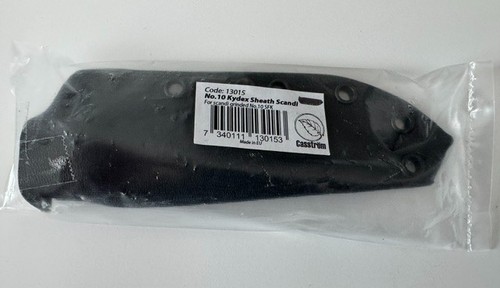 Casstrom kydex sheath - casstrom,