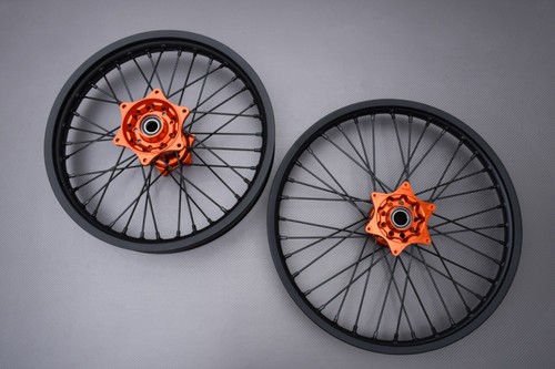 Roues jantes complète - complète, av