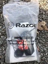 Razor e200 e300 - razor, series