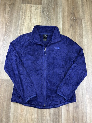 Veste polaire the north - veste,