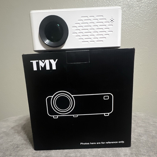 Tmy pj0321 lcd mini - tmy,