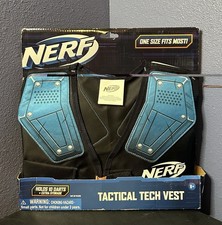 NERF Elite Tactical Vest One