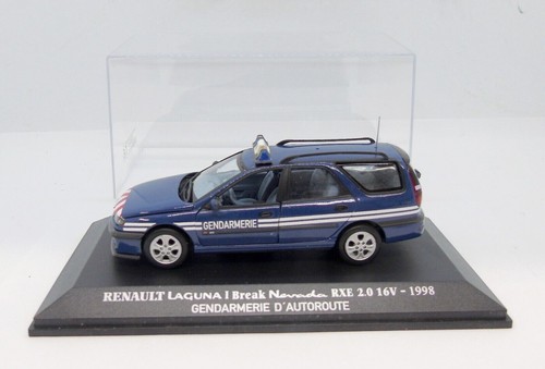 Renault laguna break - renault,