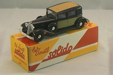 RENAULT REINASTELLA 1934