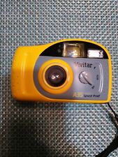 Vivitar A35 Splash Proof 35mm