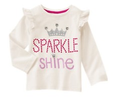 NWT Gymboree Long Sleeve