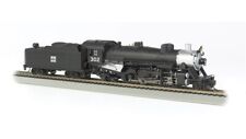 54404 Loco vapeur USRA 2-8-2
