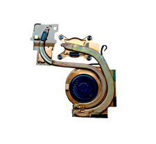 ✔️Dissipateur thermique