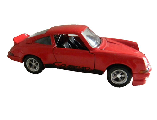 Porsche carrera rs - porsche,