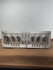 Marantz Vintage Stereo Console