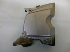 Cache pignon origine pour Moto