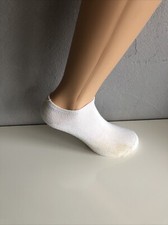 Mannequin Vintage Bas de jambe Vitrine Chaussettes